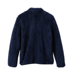 Kids Quest Fleece Plush 1/4 Zip Jacket