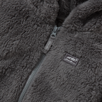 Toddler Quest Fleece Plush Hooded Jacket