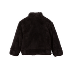 Toddler Quest Fleece Plush Jacket