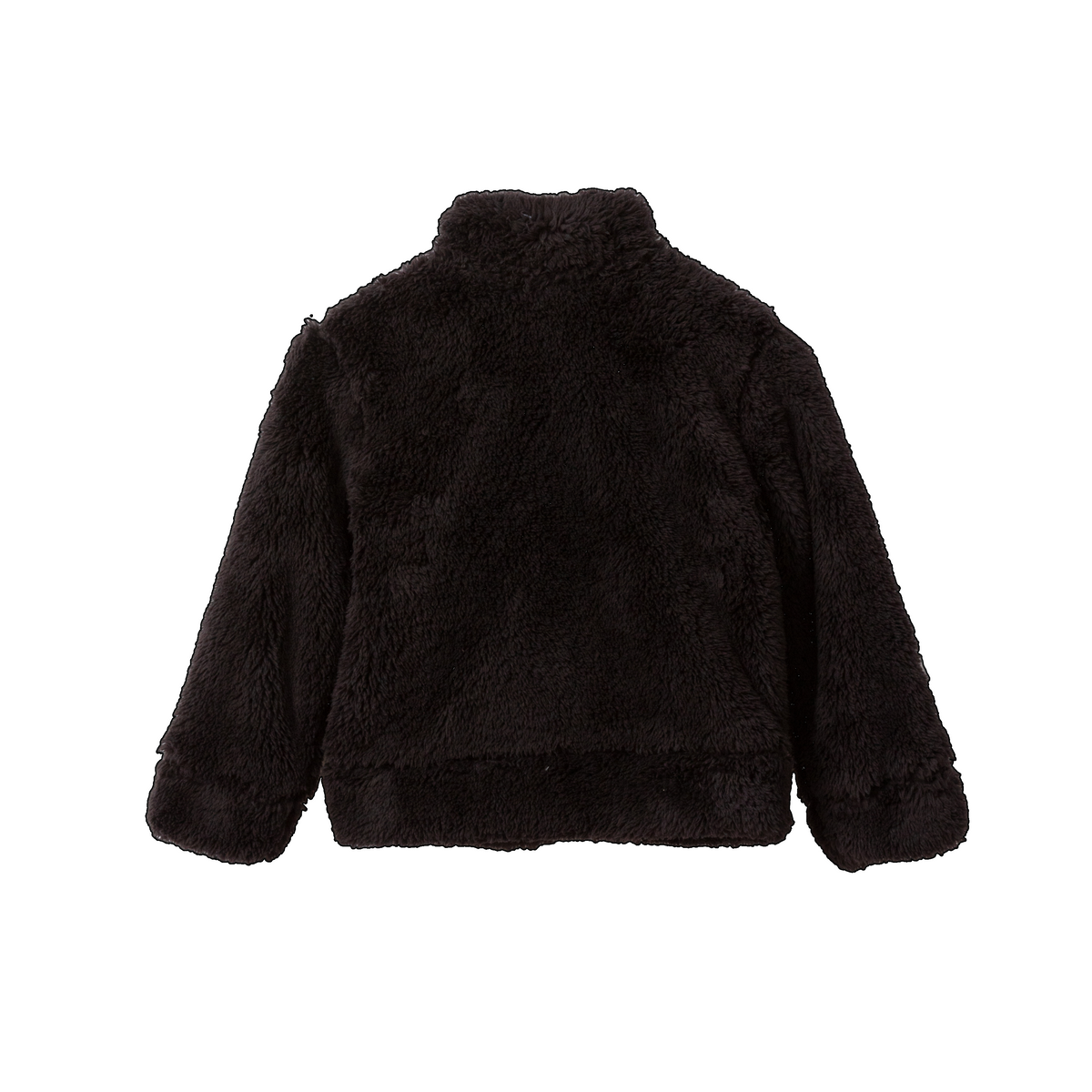 Toddler Quest Fleece Plush Jacket