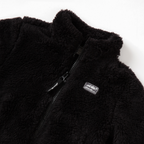 Toddler Quest Fleece Plush Jacket