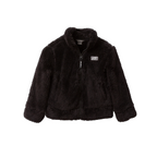 Toddler Quest Fleece Plush Jacket