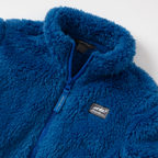 Toddler Quest Fleece Plush Jacket