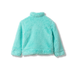Toddler Quest Fleece Plush Jacket