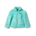 Toddler Quest Fleece Plush Jacket