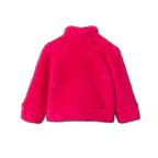 Toddler Quest Fleece Plush Jacket