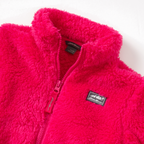 Toddler Quest Fleece Plush Jacket