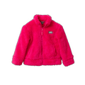 Toddler Quest Fleece Plush Jacket