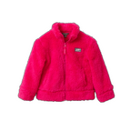 Toddler Quest Fleece Plush Jacket