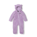 Infant Quest Fleece Plush Onesie