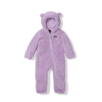 Infant Quest Fleece Plush Onesie