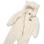Infant Quest Fleece Plush Onesie
