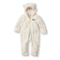 Infant Quest Fleece Plush Onesie