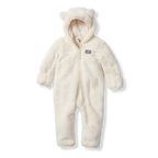 Infant Quest Fleece Plush Onesie