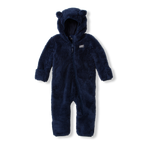 Infant Quest Fleece Plush Onesie
