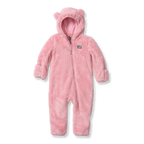 Infant Quest Fleece Plush Onesie