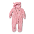 Infant Quest Fleece Plush Onesie