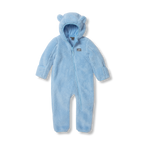 Infant Quest Fleece Plush Onesie