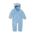 Infant Quest Fleece Plush Onesie