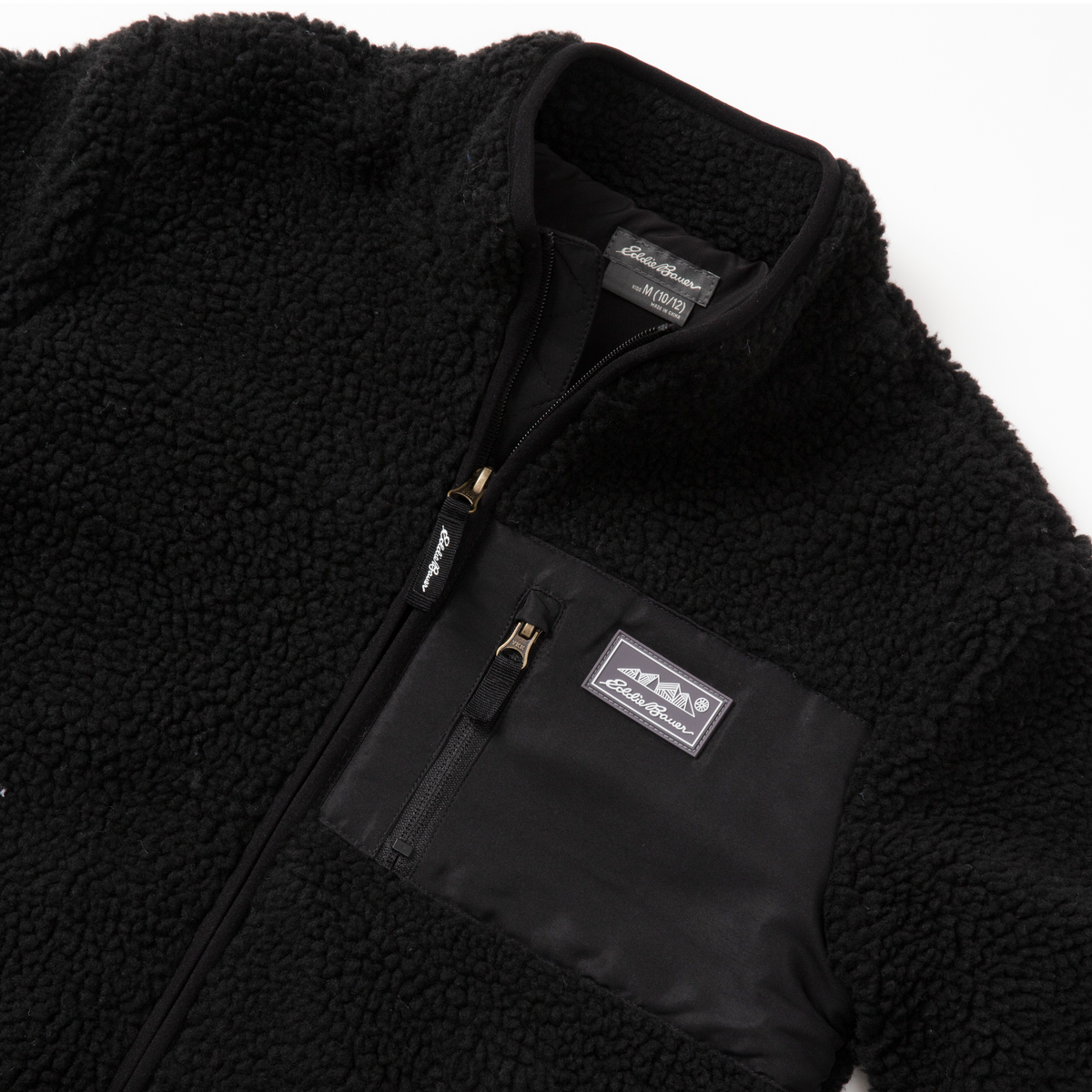 Kids Chilali Fleece Jacket