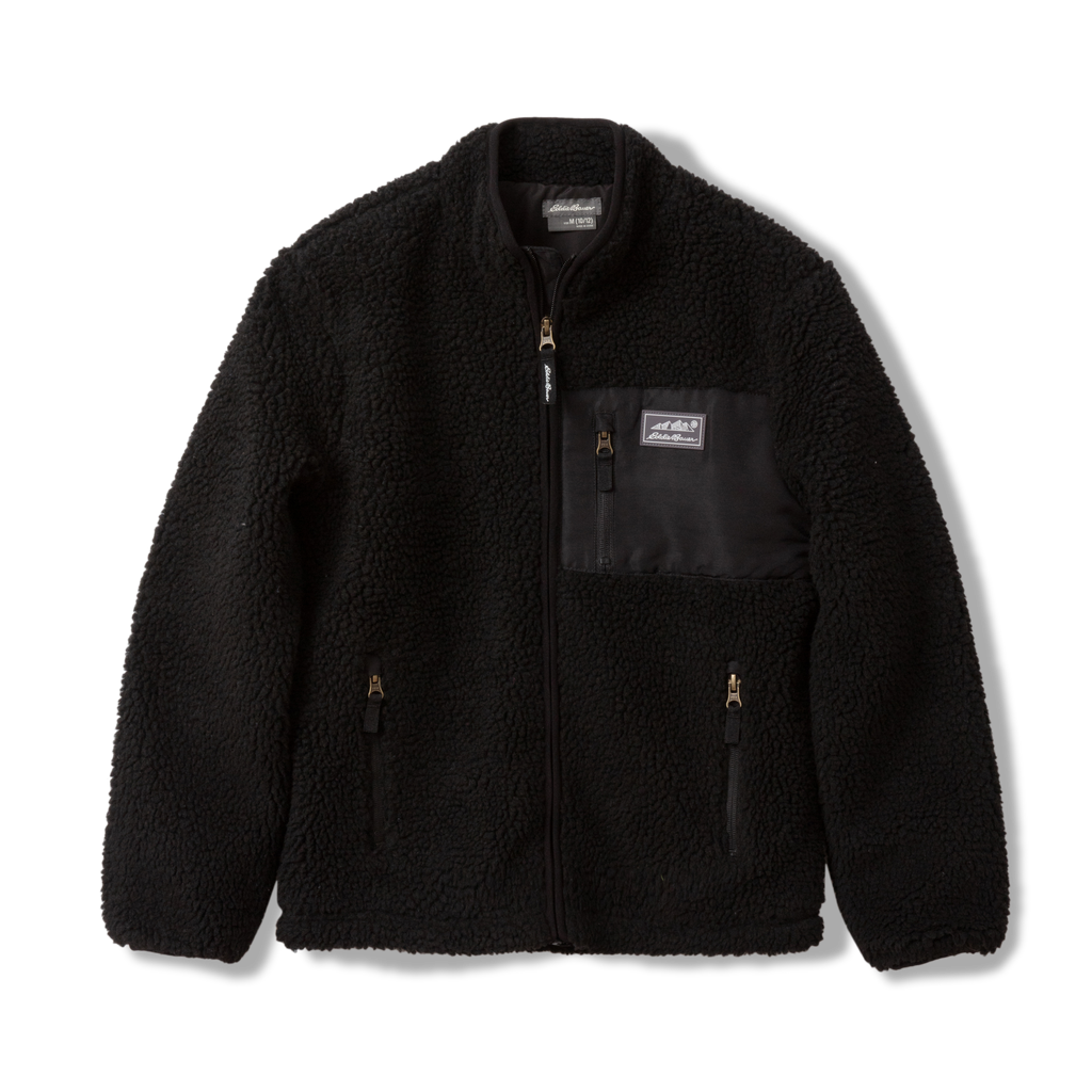 Kids Chilali Fleece Jacket