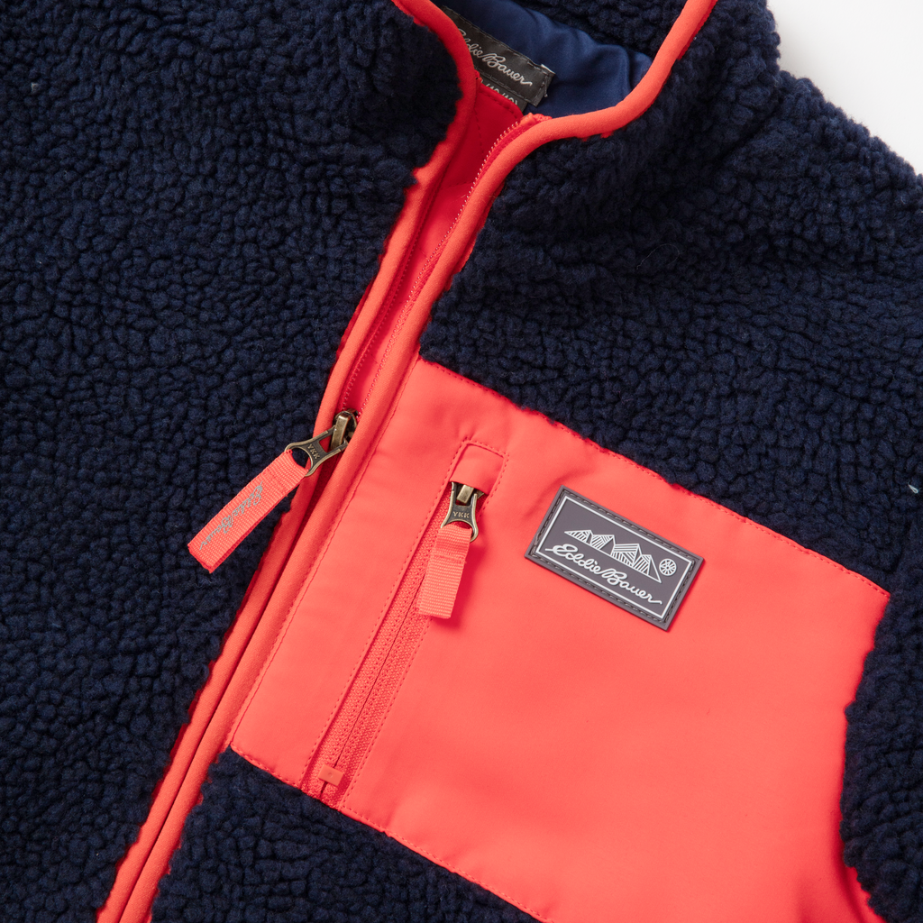 Kids Chilali Fleece Jacket