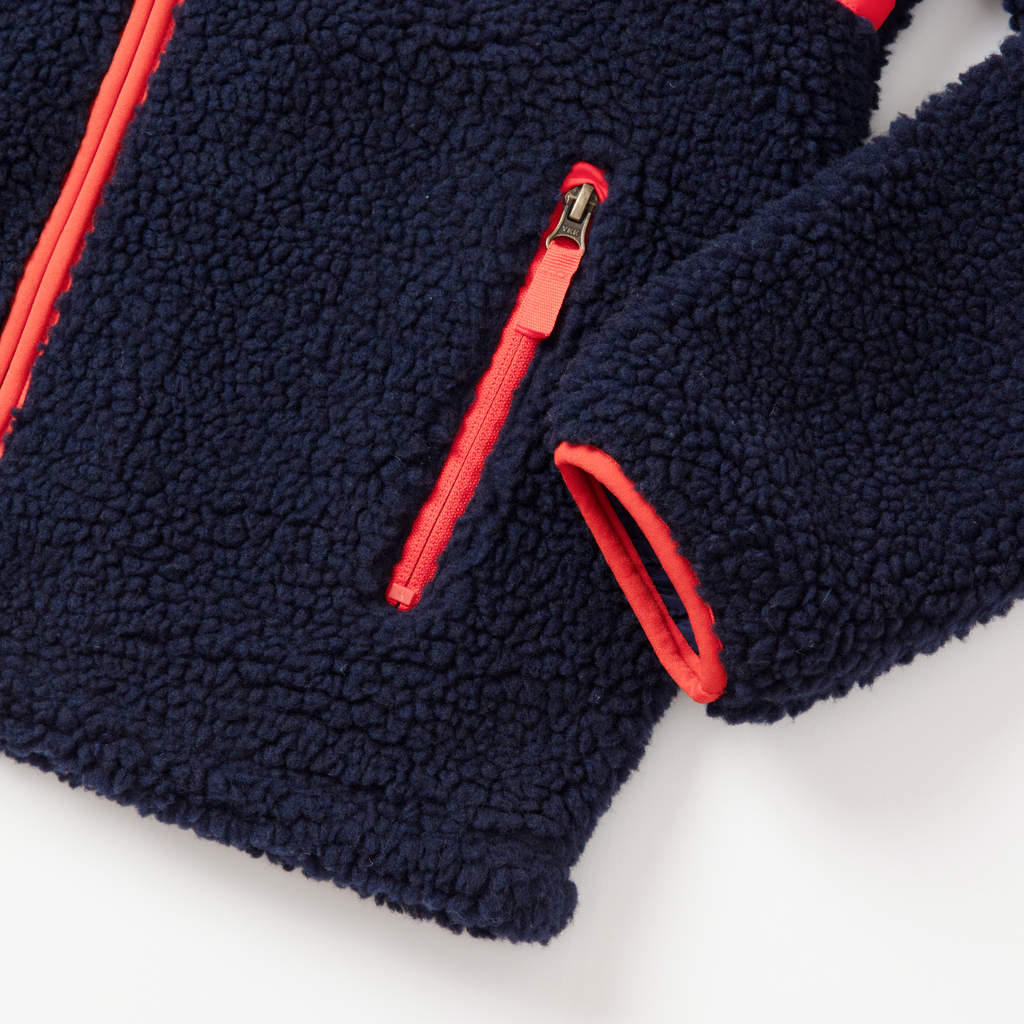 Kids Chilali Fleece Jacket