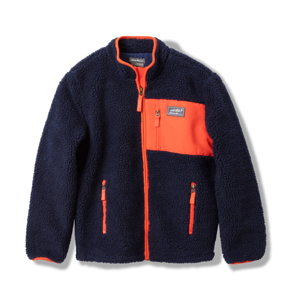 Kids Chilali Fleece Jacket