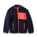 Kids Chilali Fleece Jacket
