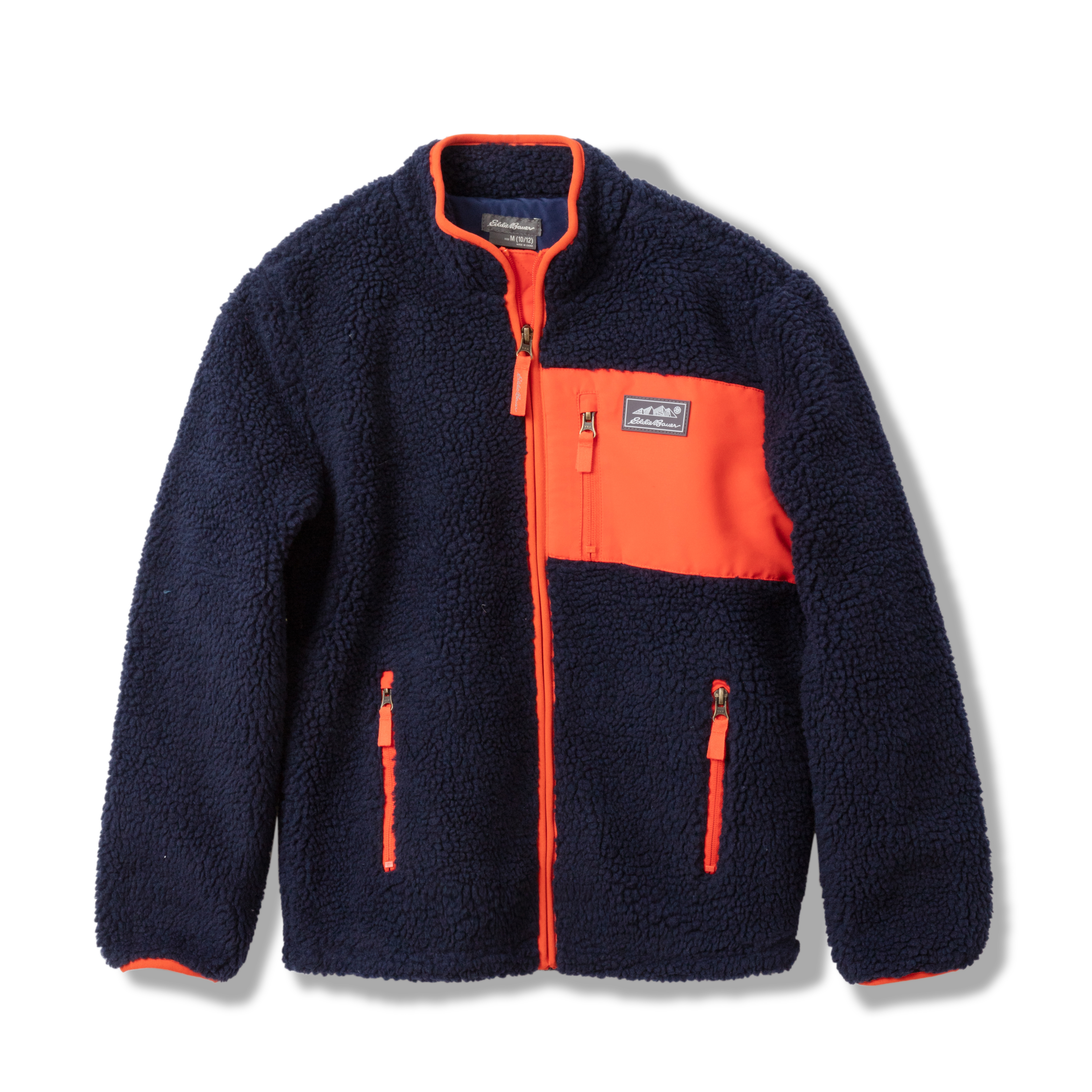 Kids Chilali Fleece Jacket