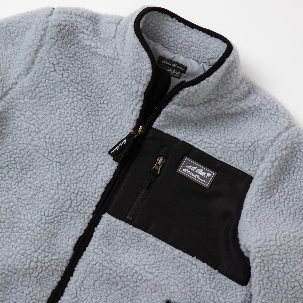Kids Chilali Fleece Jacket