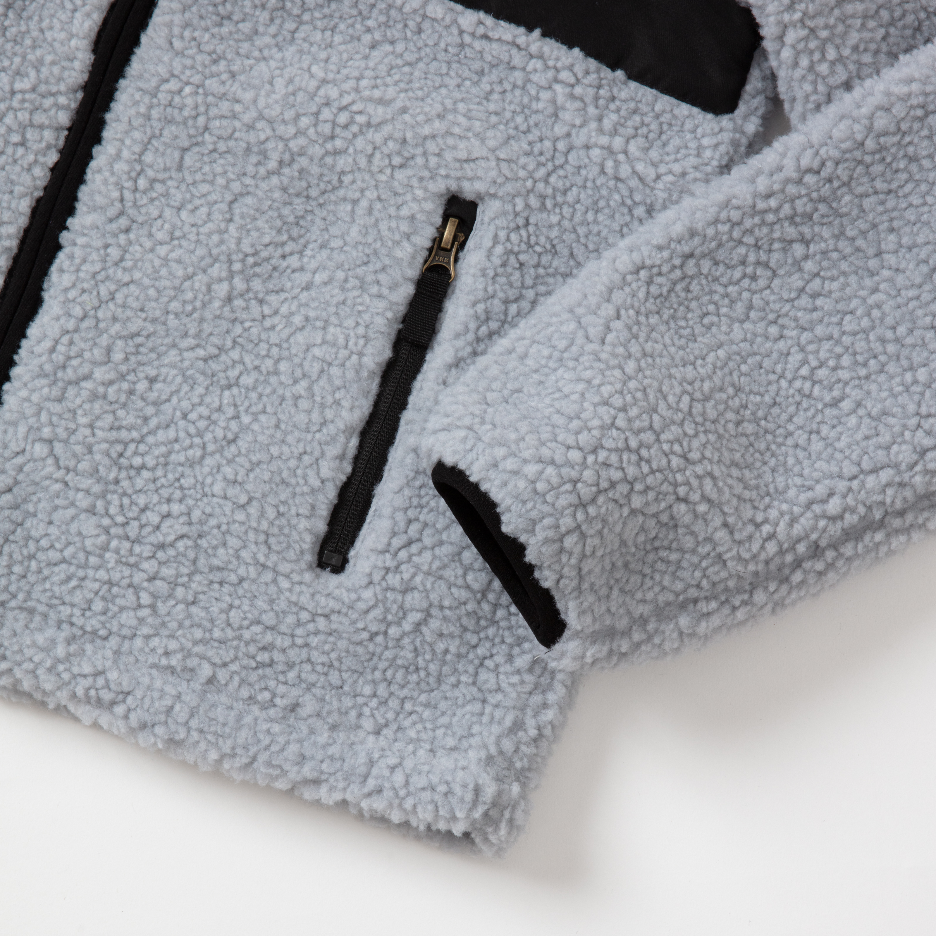 Kids Chilali Fleece Jacket