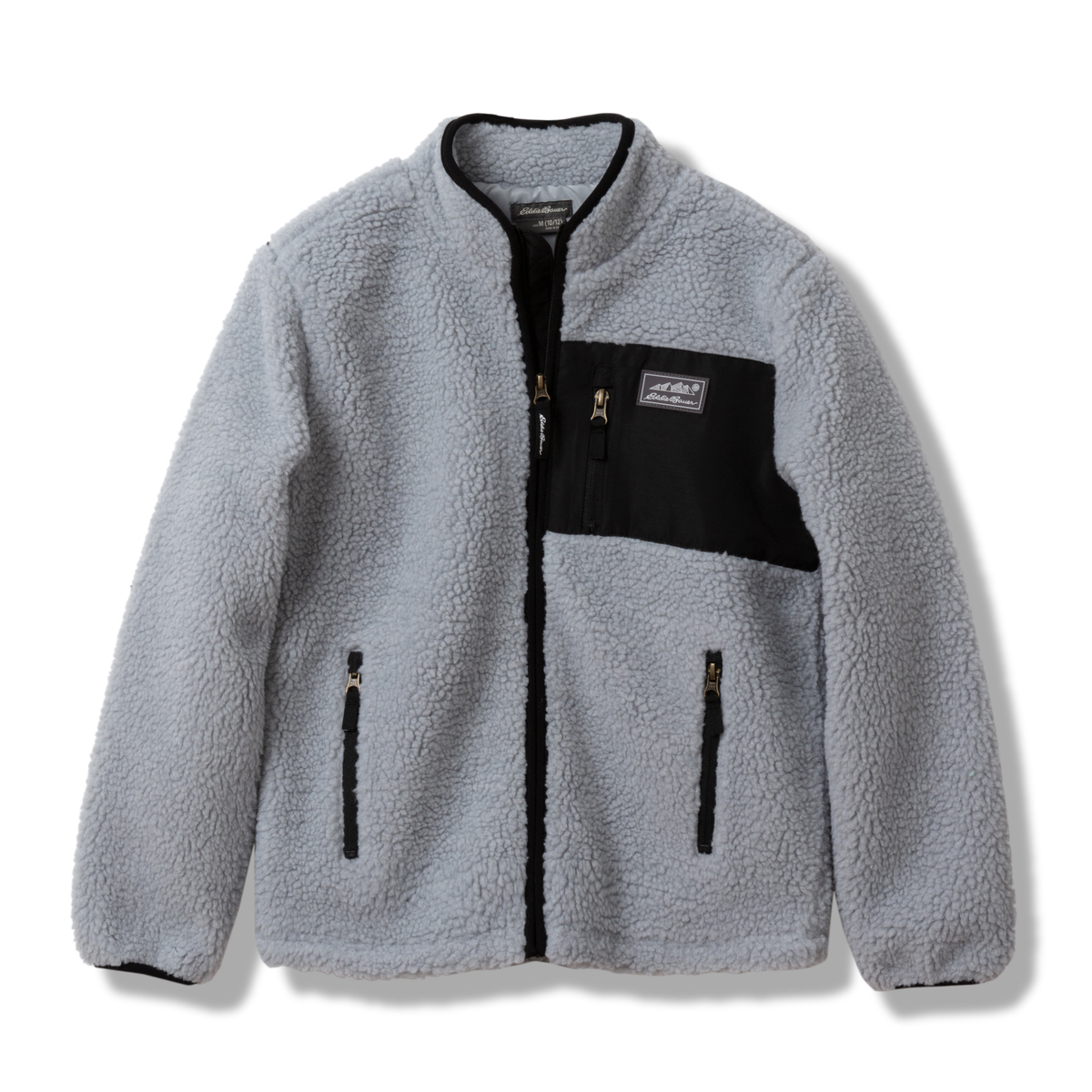 Kids Chilali Fleece Jacket
