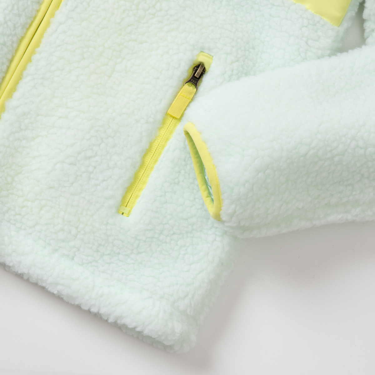 Kids Chilali Fleece Jacket