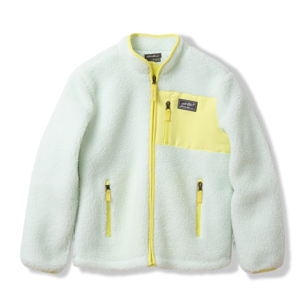 Kids Chilali Fleece Jacket