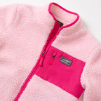 Kids Chilali Fleece Jacket