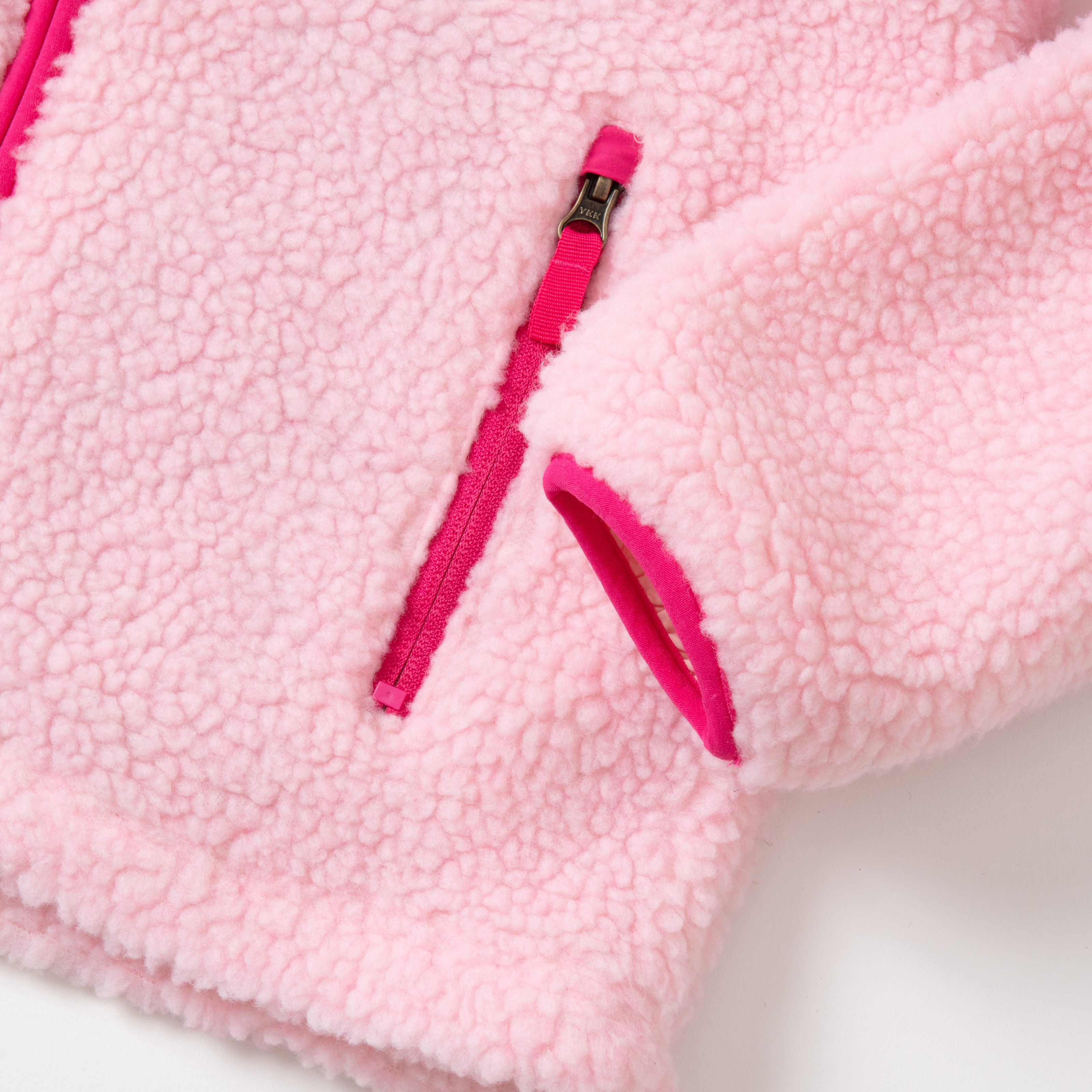 Kids Chilali Fleece Jacket