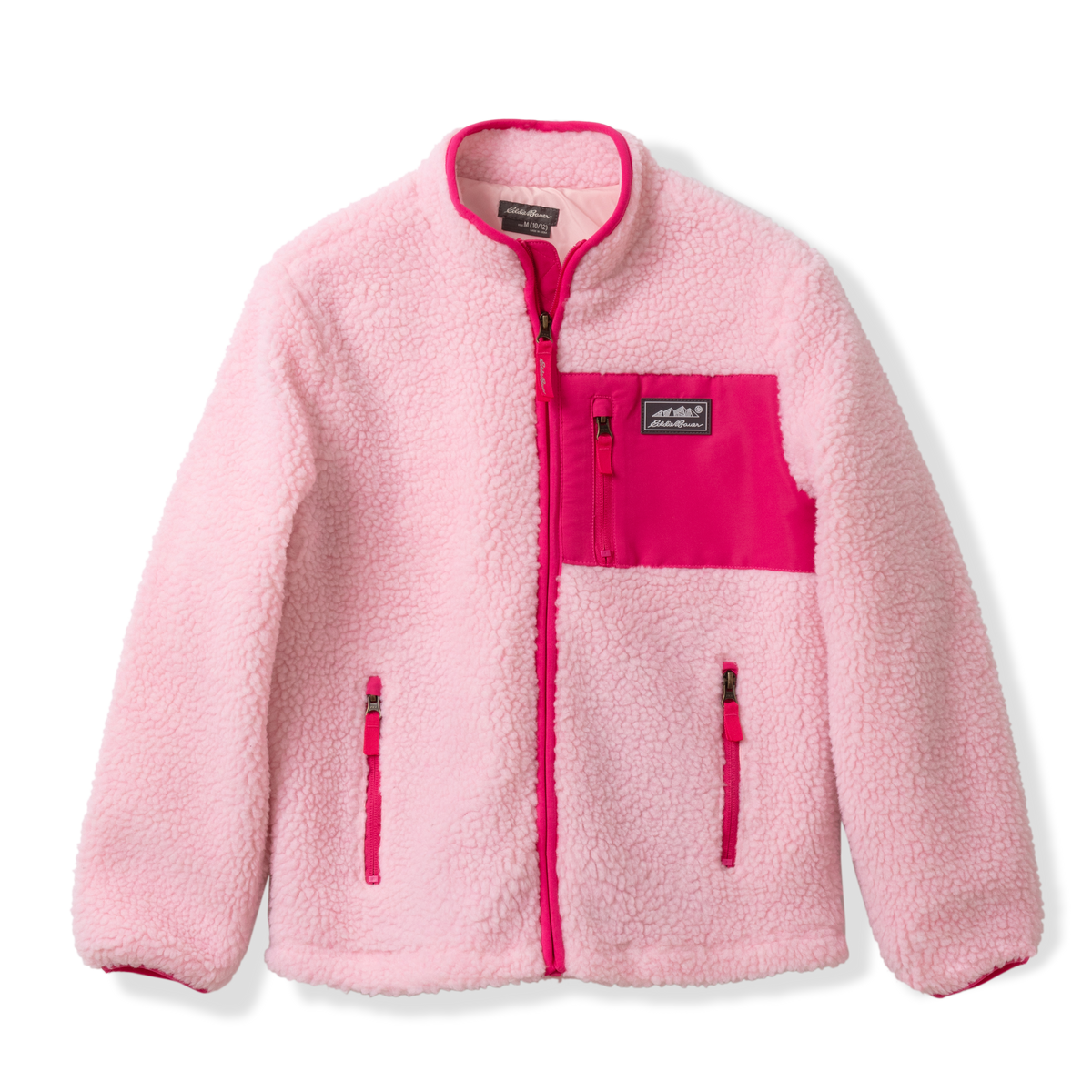 Kids Chilali Fleece Jacket