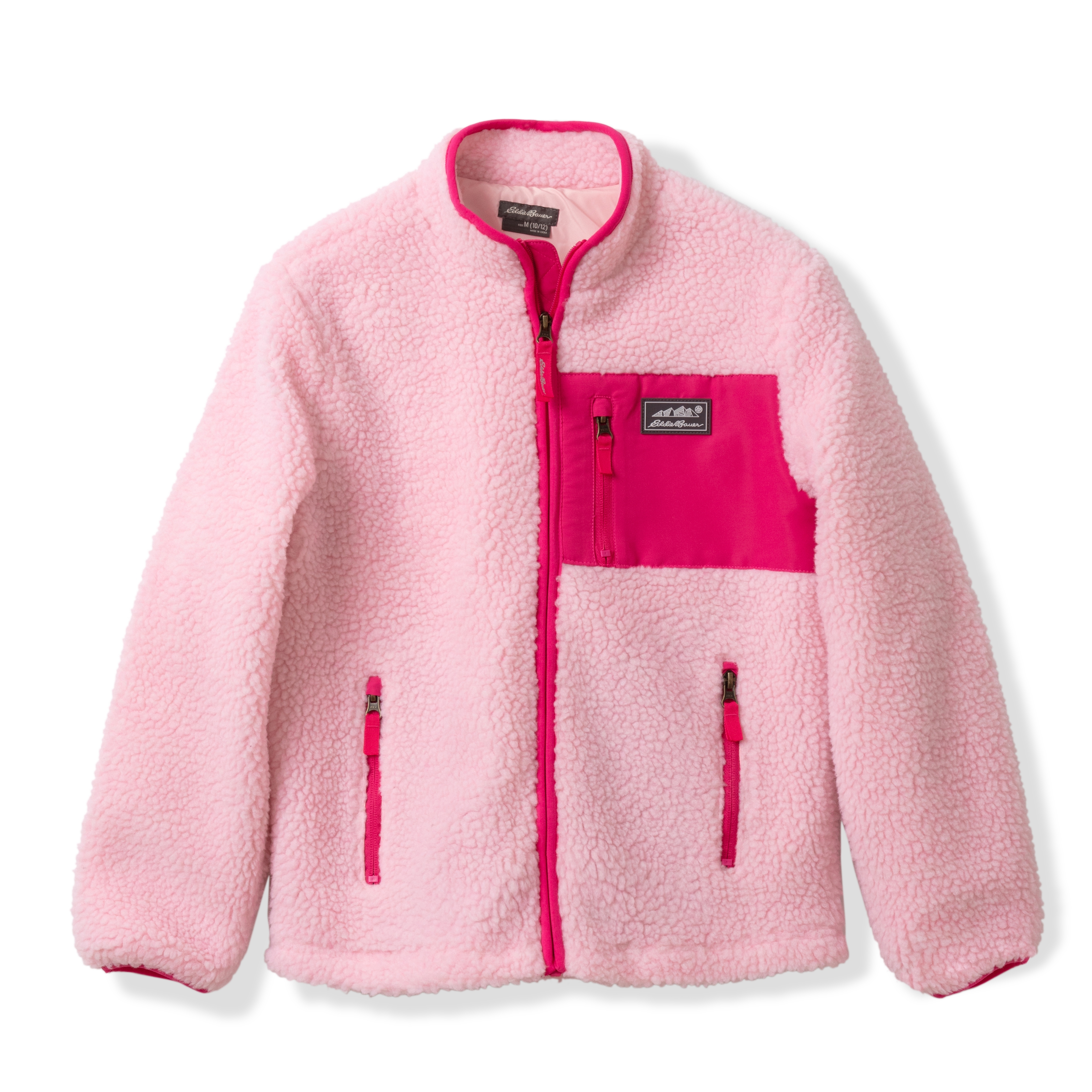 Kids Chilali Fleece Jacket