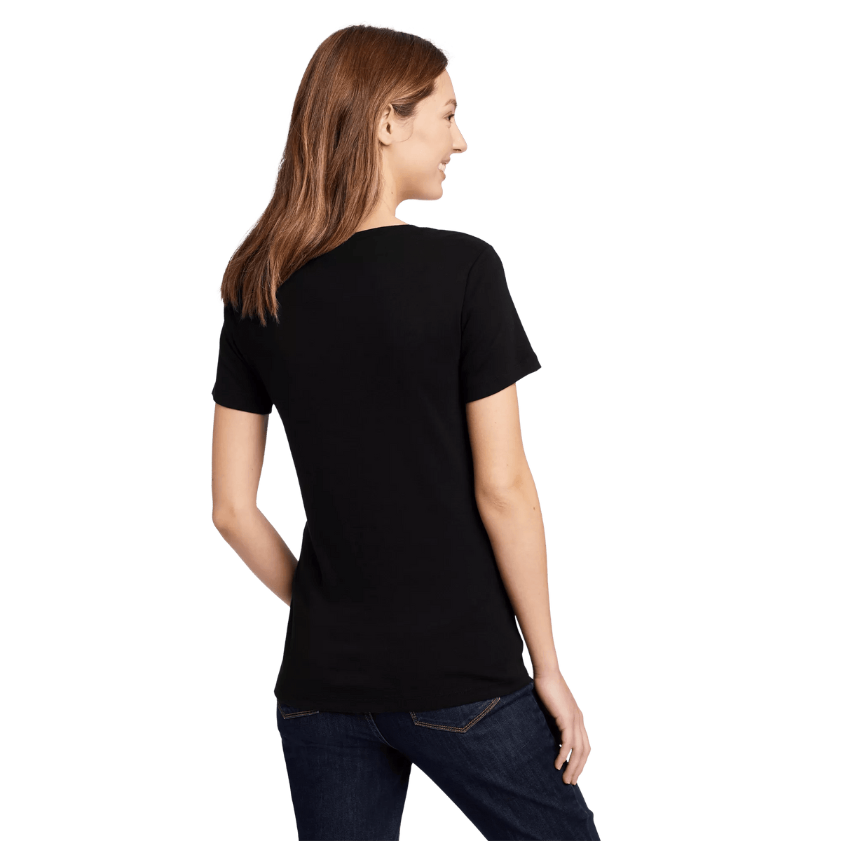 Women's Favorite Short-Sleeve Crew T-Shirt