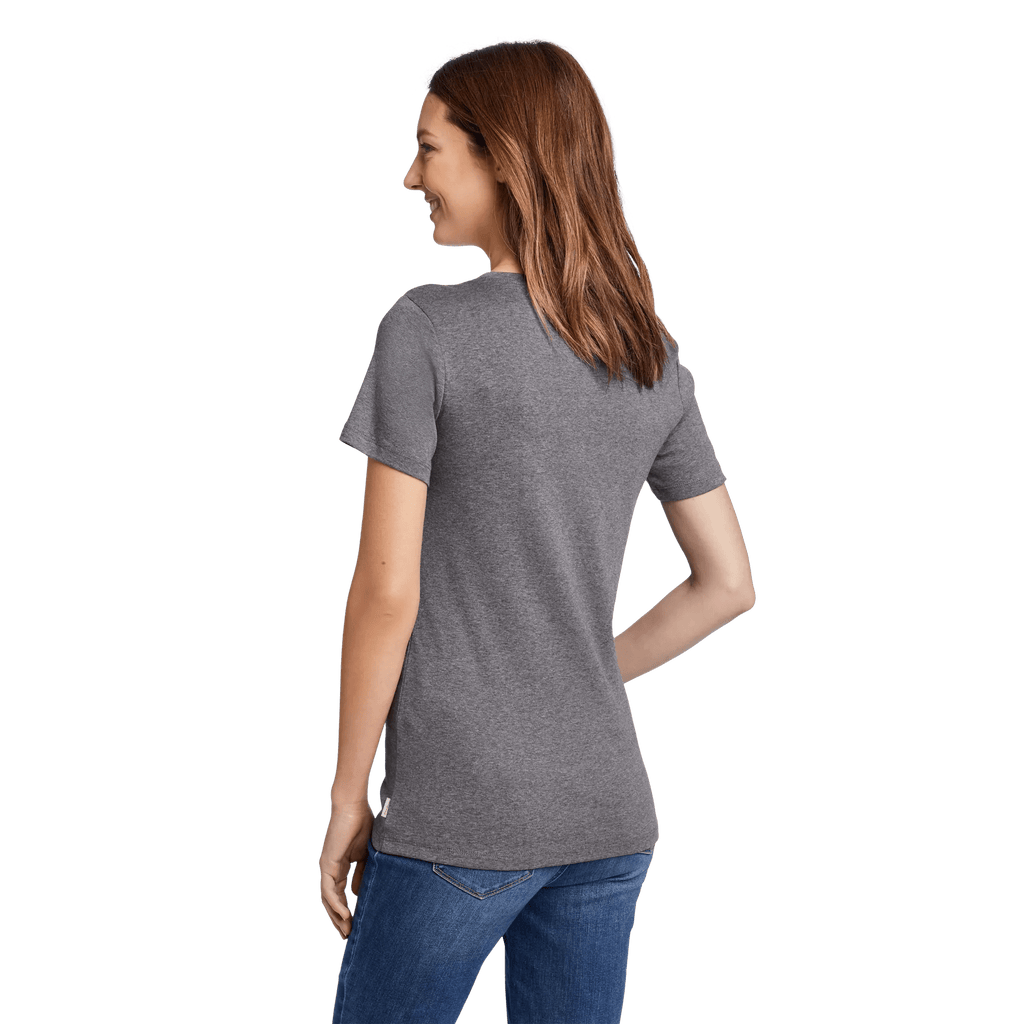 Women's Favorite Short-Sleeve Crew T-Shirt