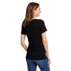 Women's Fav Short-Sleeve V-Neck T-Shirt