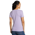 Women's Fav Short-Sleeve V-Neck T-Shirt