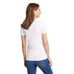 Women's Fav Short-Sleeve V-Neck T-Shirt