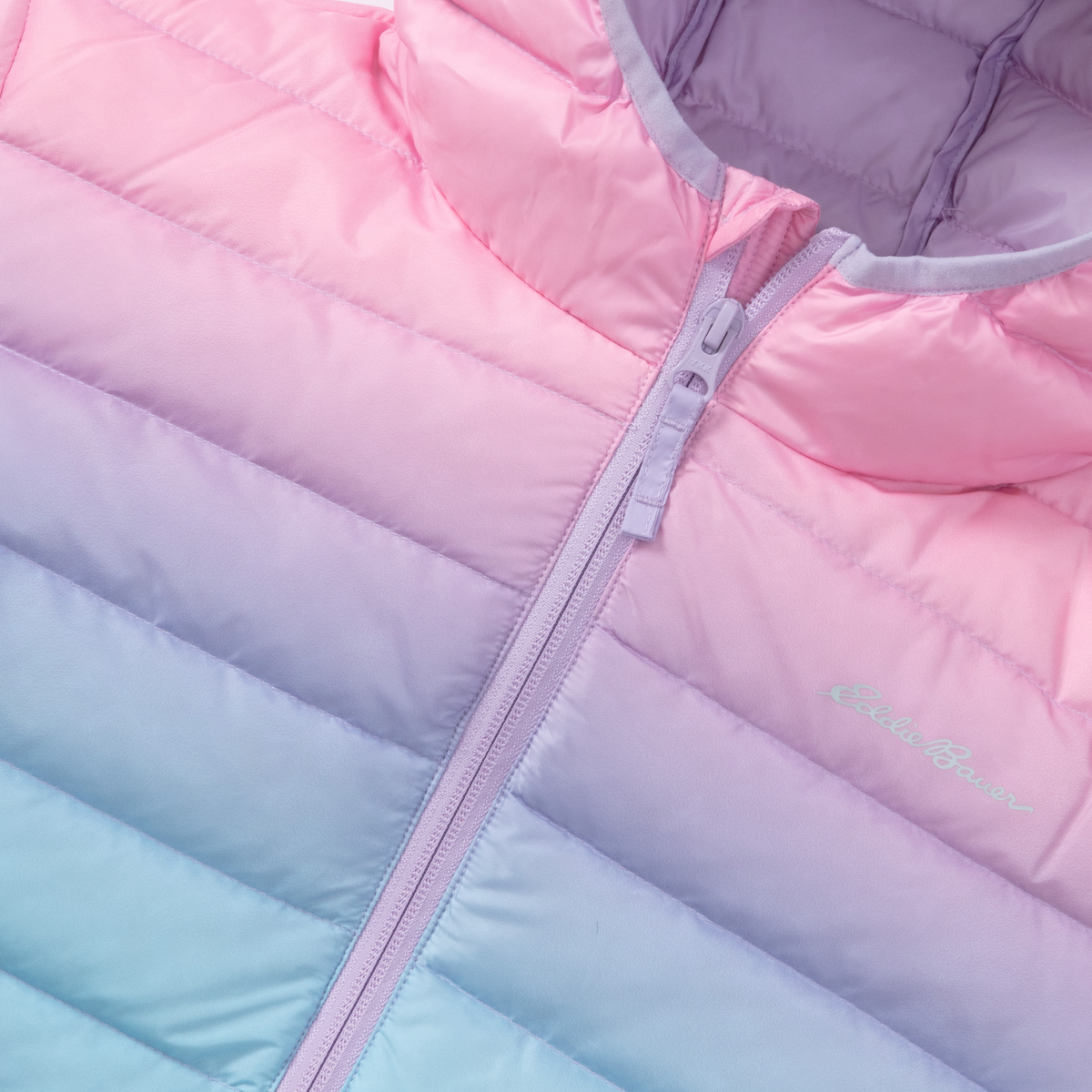 Kids Cirruslite Down Hooded Jacket