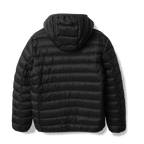 Kids Cirruslite Down Hooded Jacket