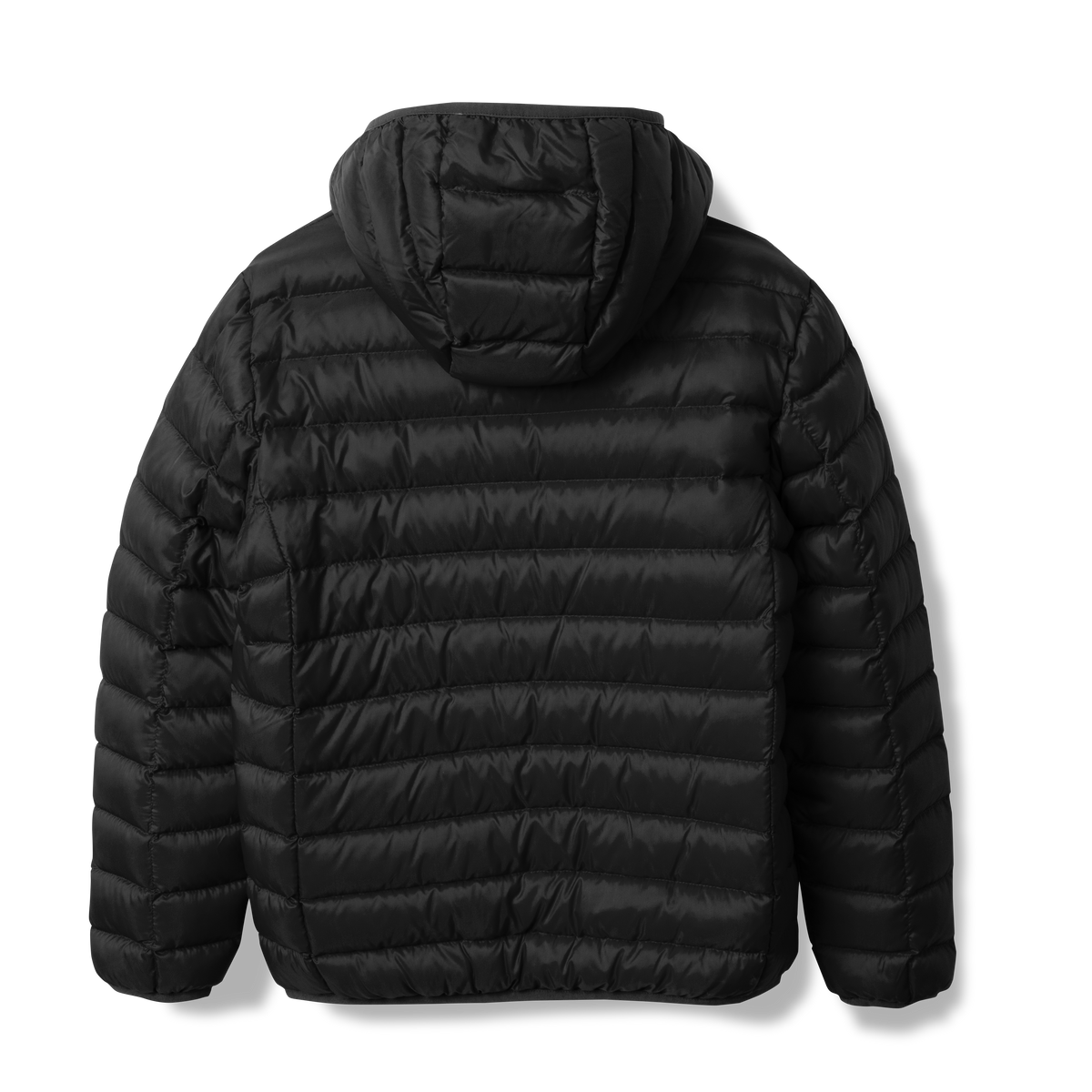 Kids Cirruslite Down Hooded Jacket