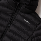 Kids Cirruslite Down Hooded Jacket