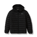 Kids Cirruslite Down Hooded Jacket