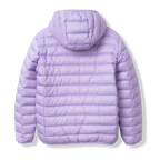 Kids Cirruslite Down Hooded Jacket